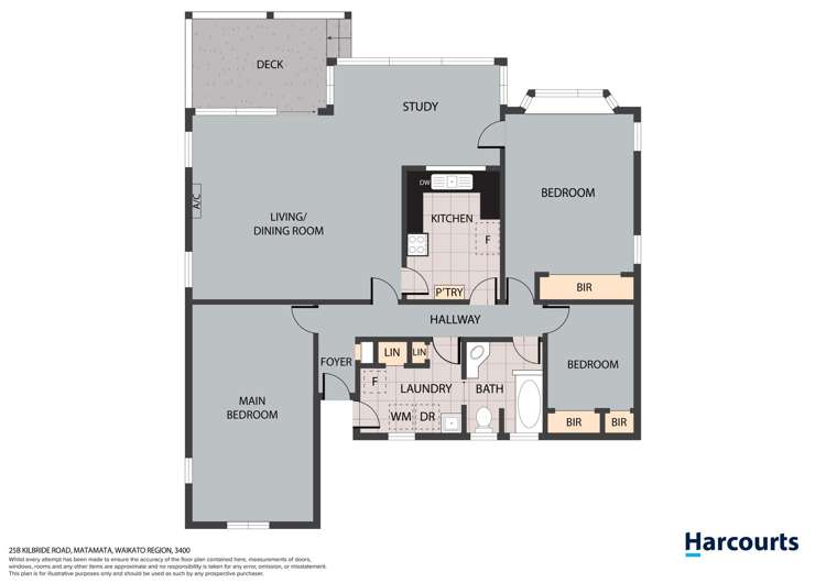 25b Kilbride Road Matamata_13