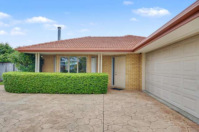 A Home The Whole Family Will Love