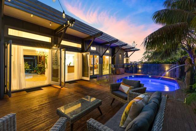 A Tropical Lifestyle Like No Other