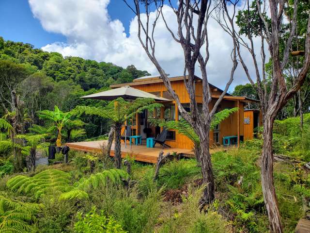 Discover Your Private Bush Retreat in Peria