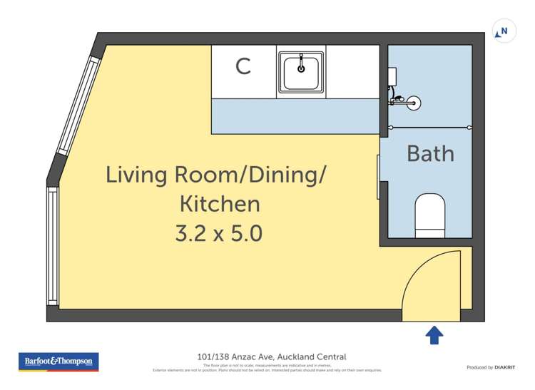 101/138 Anzac Avenue City Centre_6