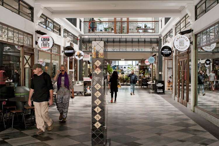 3e/11 Howe Street Freemans Bay_20