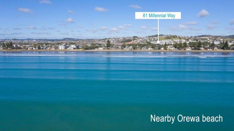 61 Millennial Way Orewa_33