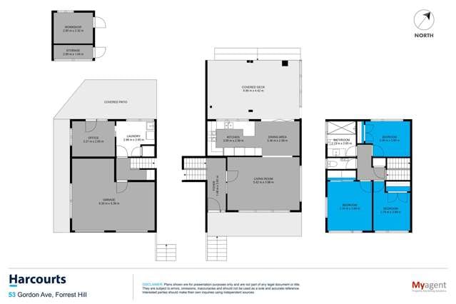 53 Gordon Avenue Forrest Hill_1
