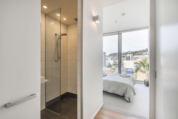 689/233 Cuba Street Te Aro_16