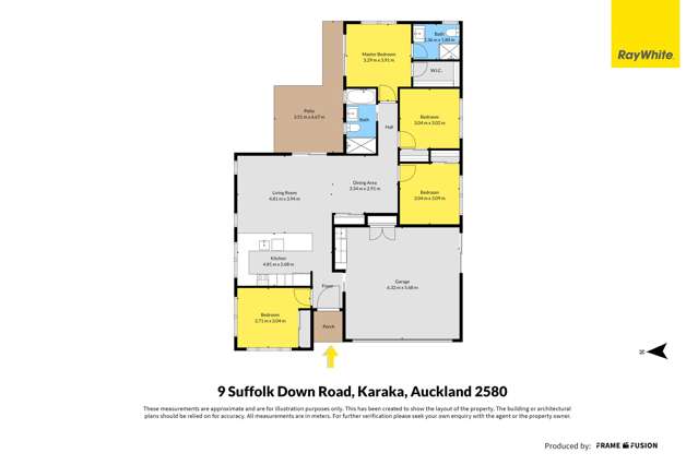9 Suffolk Down Road Karaka_1