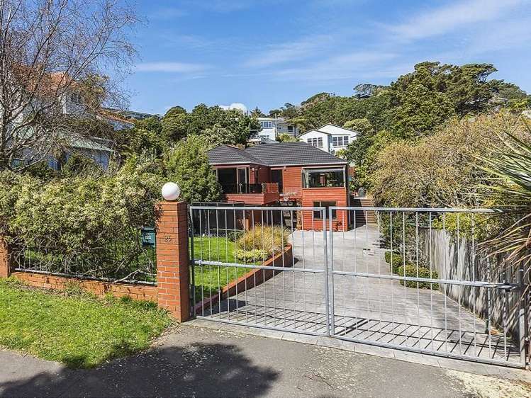 25 Plymouth Street Karori_25