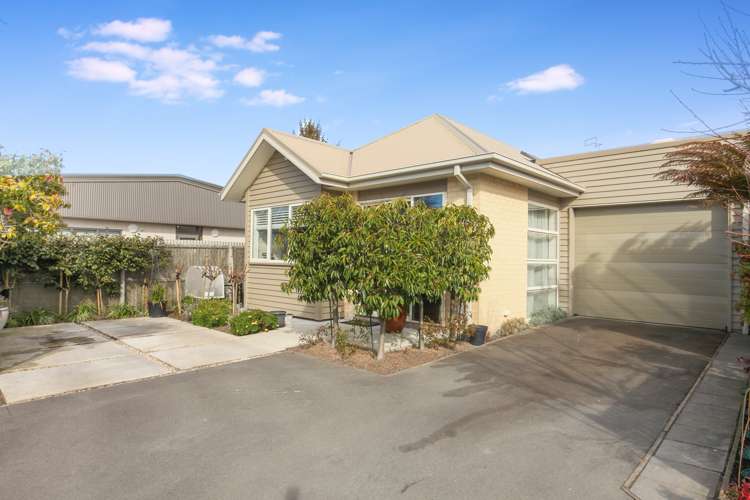 4/400 Innes Road Mairehau_10