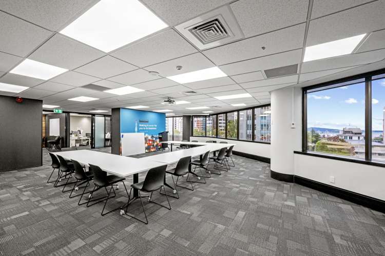 Multiple floors/90 Symonds Street Auckland Central_3