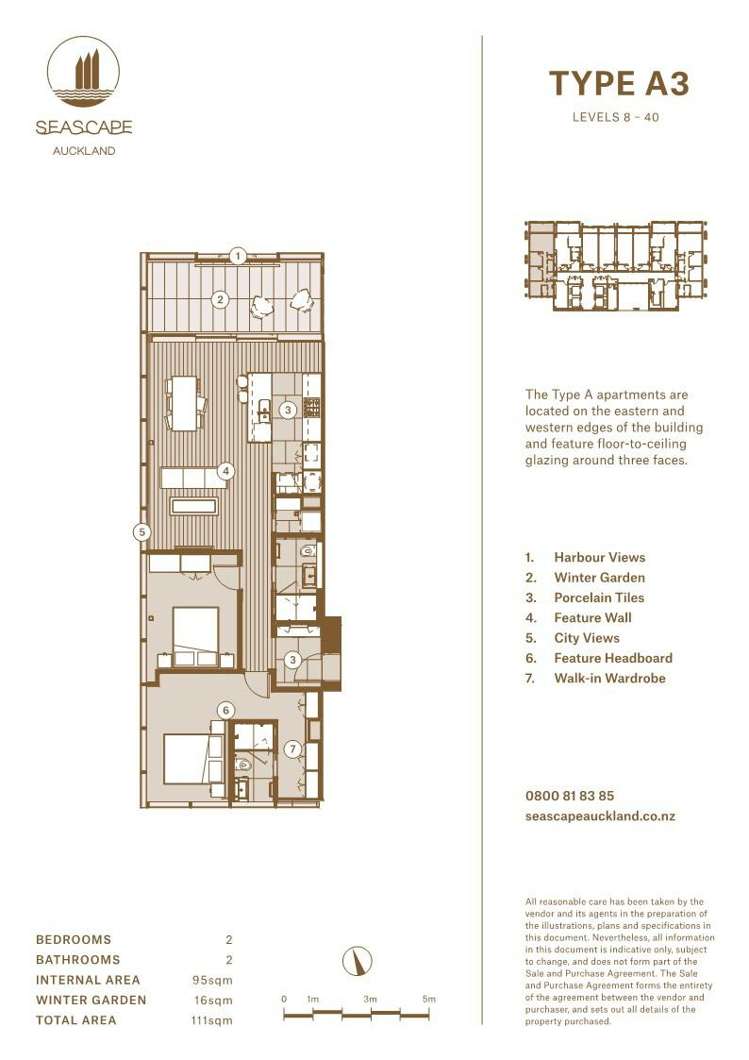 2/83 Customs Street East Auckland Central_14