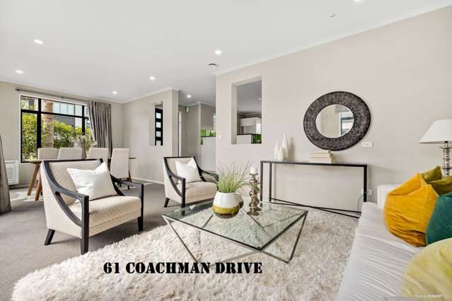 61 Coachman Drive Flat Bush_2