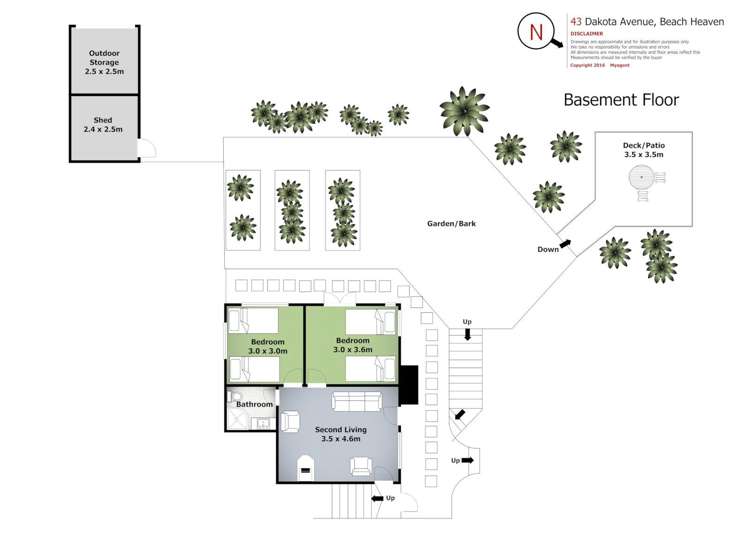 43 Dakota Avenue Beach Haven_22