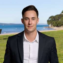 Harrison Cutfield