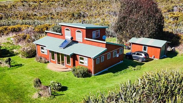 A Home That Harmonises with Land & Legacy