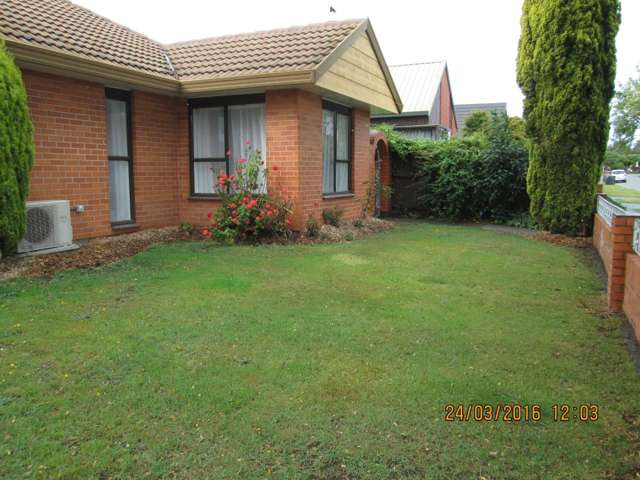 Good Location 3 bedroom home