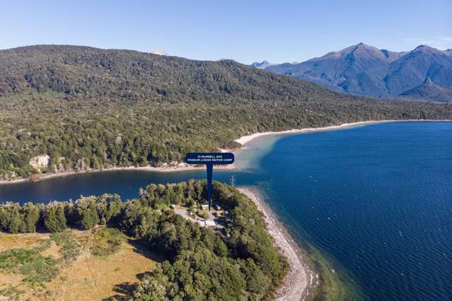 13 Murrell Avenue Manapouri_2