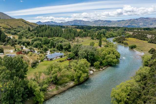508 Lake Hawea-Albert Town Road Albert Town_2