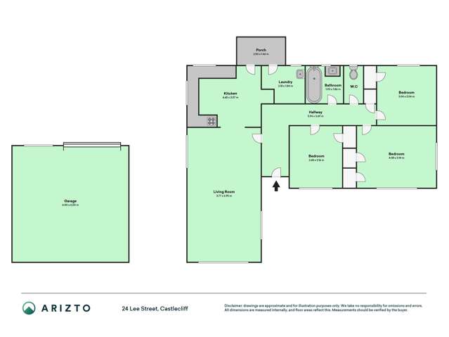 24 Lee Street Castlecliff_1