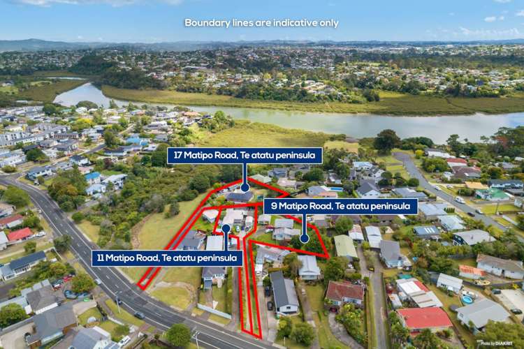 9,11,17 Matipo Road Te Atatu Peninsula_19