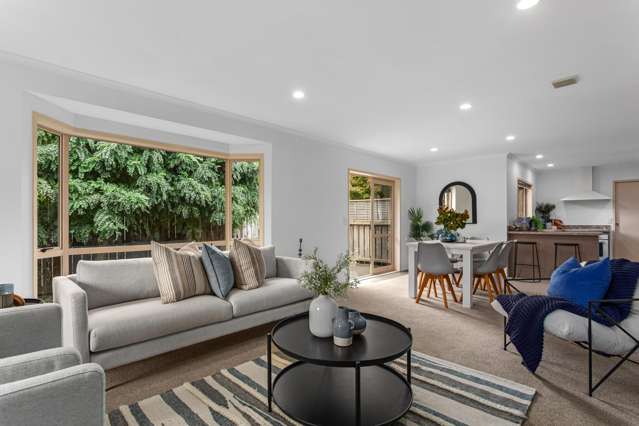 A Royal Choice on King St