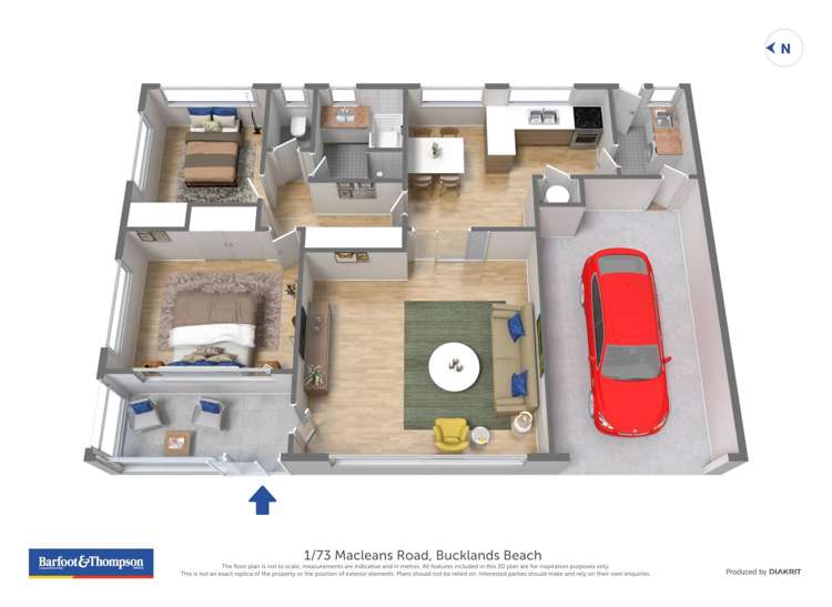 1/73 Macleans Road Bucklands Beach_6