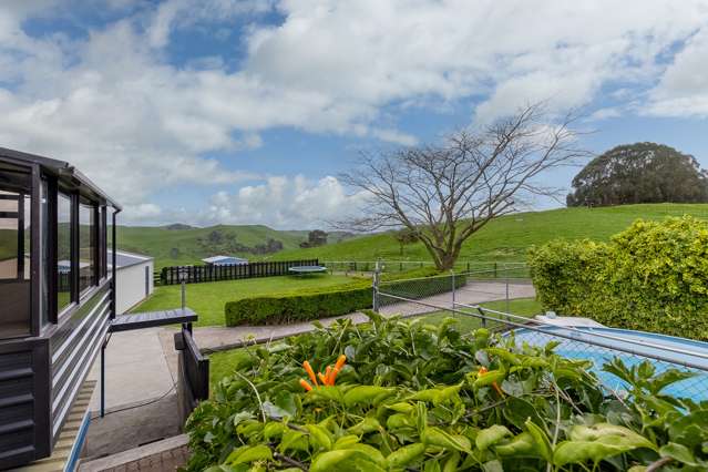 Lot 1, 189 Pahihi Road Tirau_2