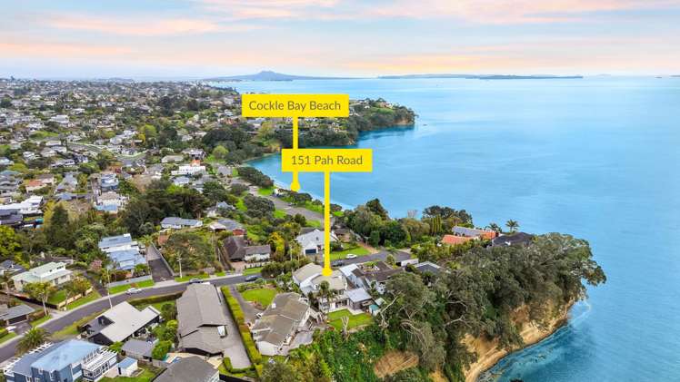 151 Pah Road Cockle Bay_44