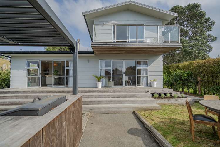 1 Hilldale Crescent Kuaotunu West_19