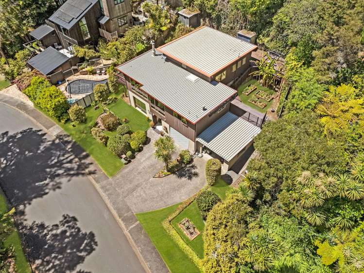14 Trelawny Place Hillcrest_29