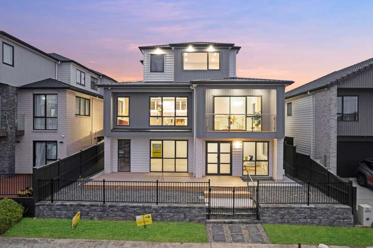 82 Koromeke Street Flat Bush_43
