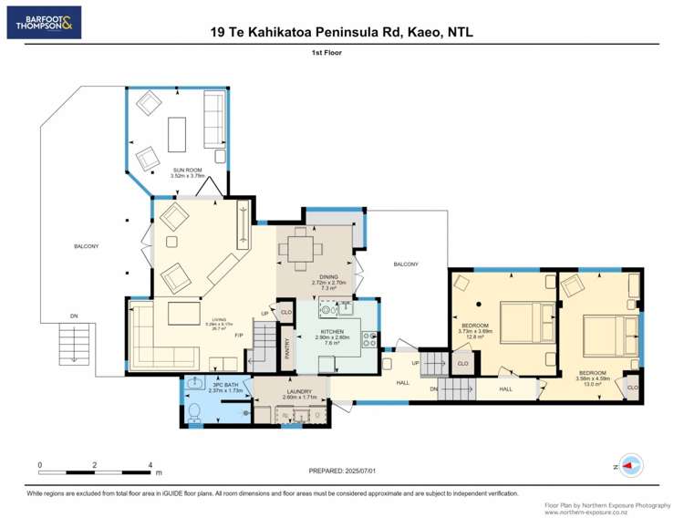 19 Te Kahikatoa Peninsula Road Kaeo_34