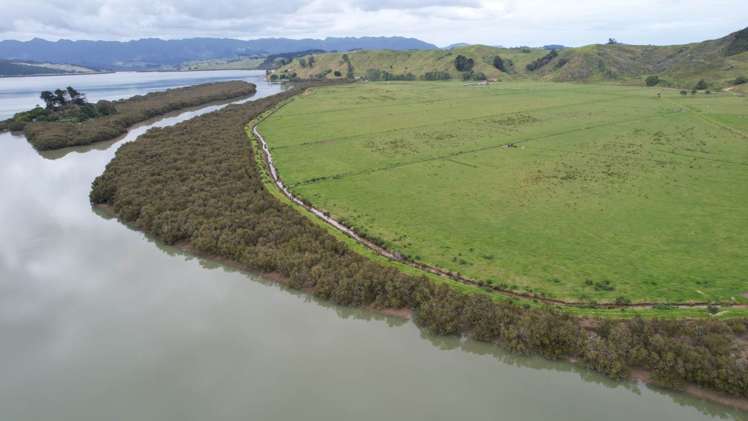 Matawera Road Kohukohu_2