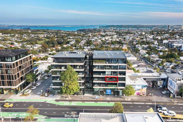 207/1 Turakina Street Grey Lynn_6