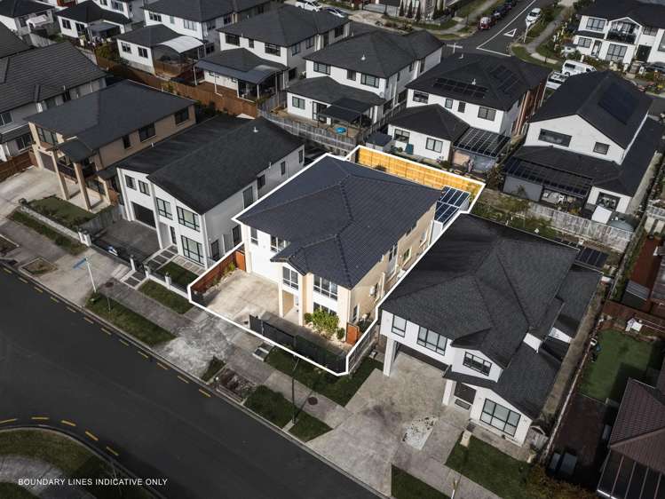 61 Tir Conaill Avenue Flat Bush_41