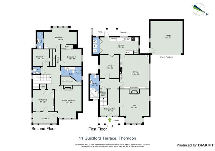 11 Guildford Terrace Thorndon_17