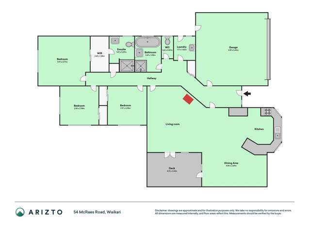 54 McRaes Road Waikari_1