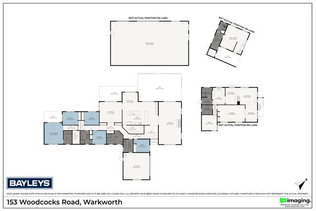 153 Woodcocks Road Warkworth_1