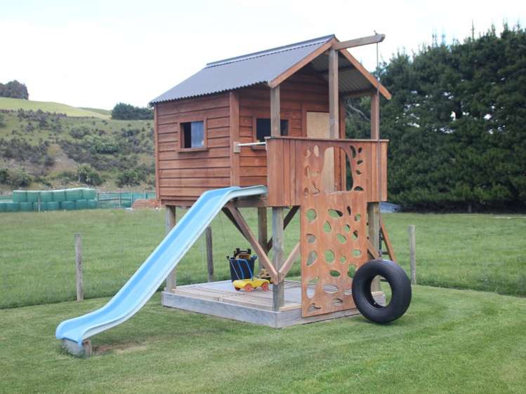 1089 Te Anau Mossburn Highway Te Anau Surrounds_20