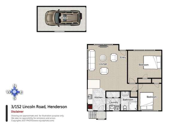 3/152 Lincoln Road Henderson_1