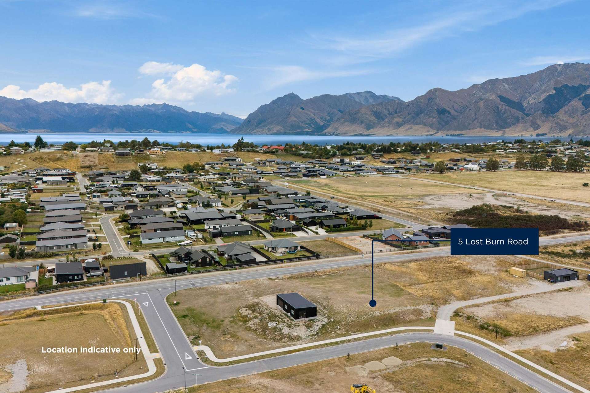 5 Lost Burn Road Lake Hawea_0