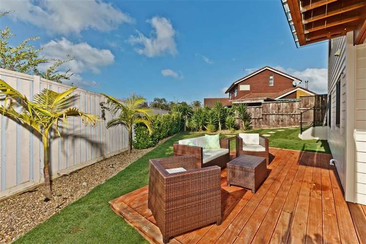 7 Currey Crescent Milford_16