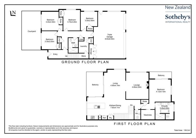 7a Clifton Road Hamilton Central_29