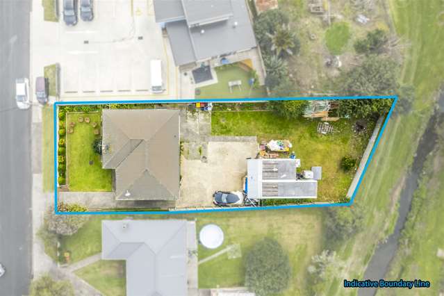 4 Tindall Crescent Otara_1