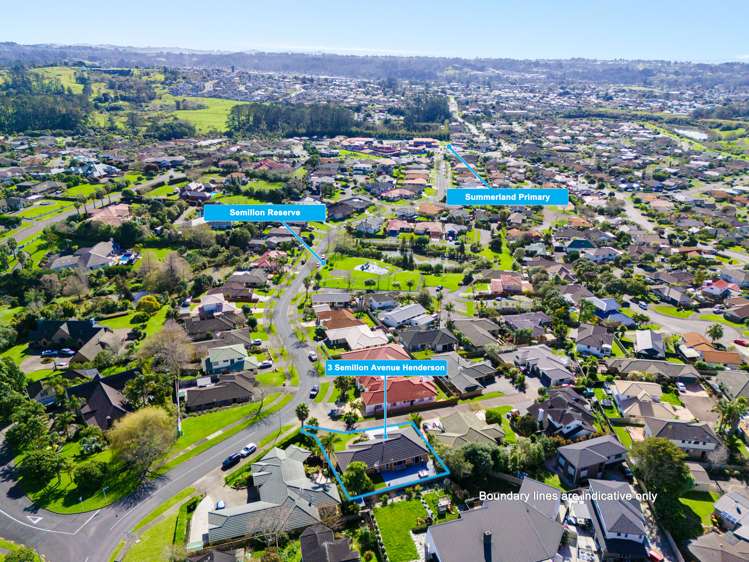 3 Semillon Avenue Henderson_24