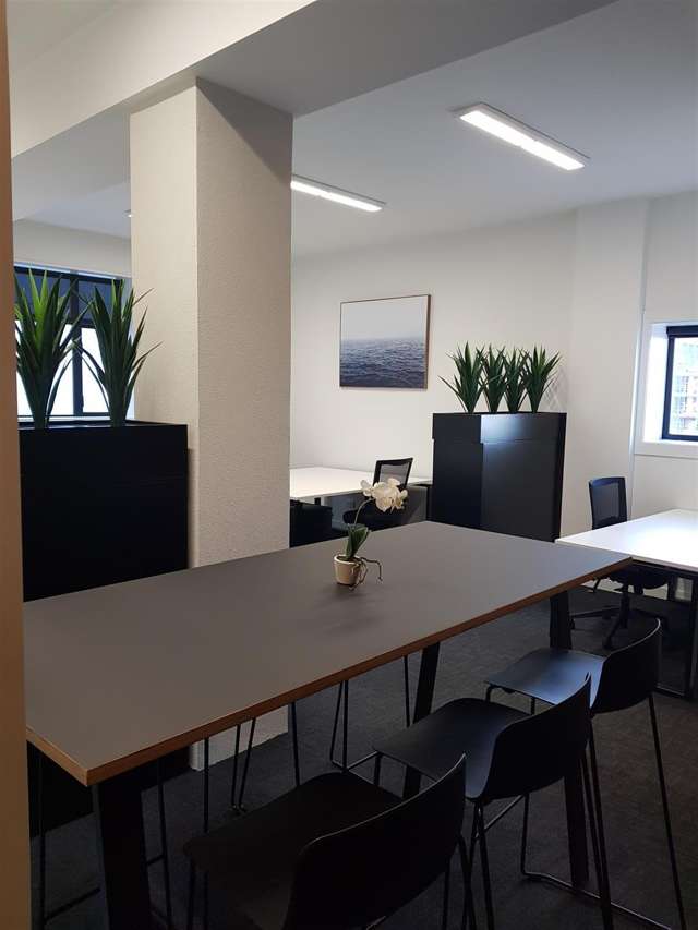 Level 1, Suite 5, 185 Manchester Street Christchurch Central_4