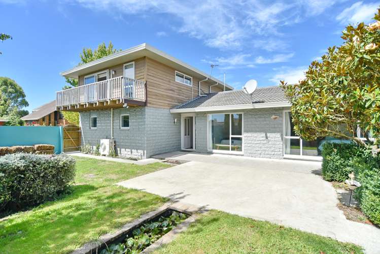 27 Northfield Road Casebrook_14