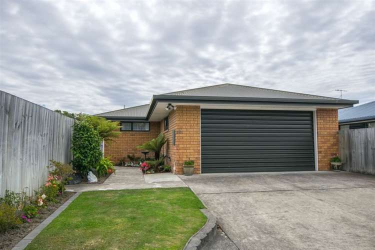 20 Blairich View Witherlea_23