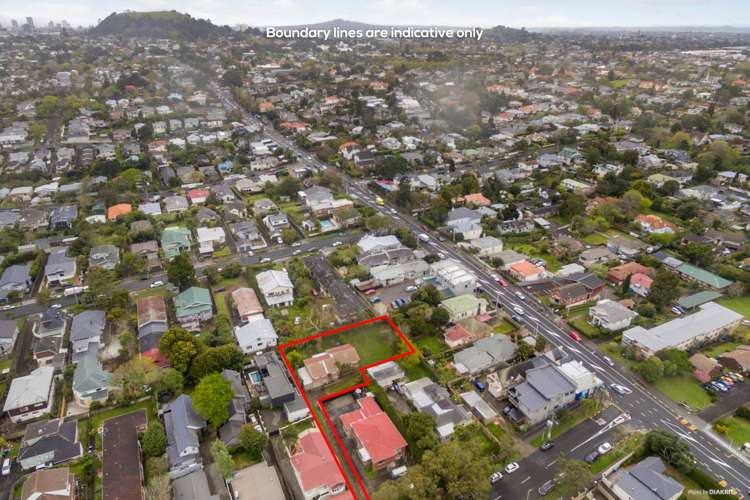 5a Peary Road Mount Eden_21