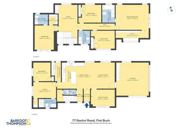77 Rashni Road Flat Bush_22