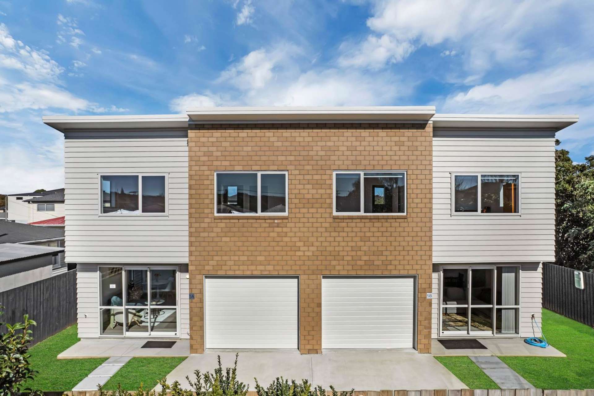 5A and 5B Kerrydale Manurewa_0